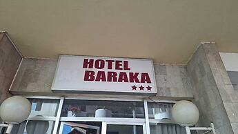 hotel BARAKA