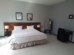 hotel BARAKA