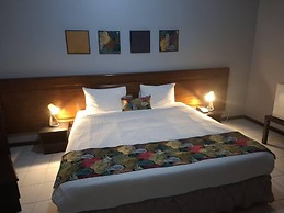 hotel BARAKA