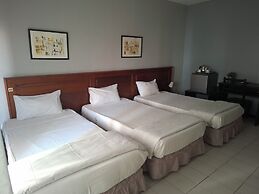 hotel BARAKA