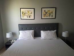 hotel BARAKA