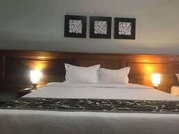 hotel BARAKA