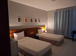 hotel BARAKA