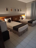 hotel BARAKA
