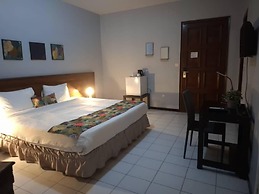 hotel BARAKA