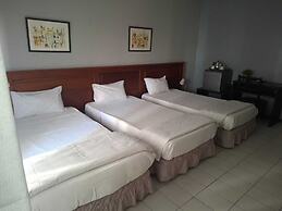 hotel BARAKA