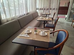 hotel BARAKA
