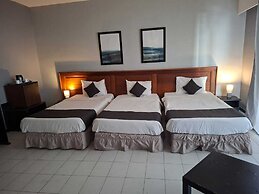 hotel BARAKA