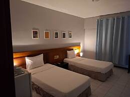 hotel BARAKA