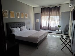 hotel BARAKA
