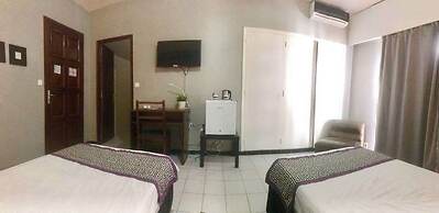 hotel BARAKA