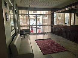hotel BARAKA