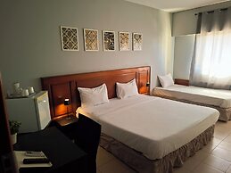 hotel BARAKA