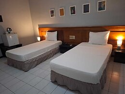 hotel BARAKA