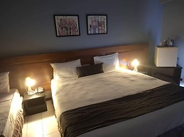 hotel BARAKA