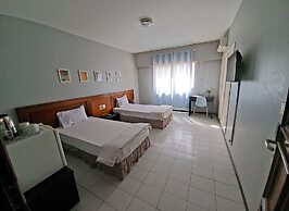 hotel BARAKA