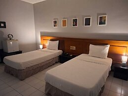 hotel BARAKA