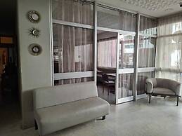 hotel BARAKA