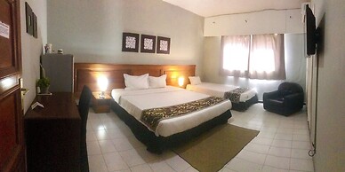 hotel BARAKA