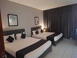 hotel BARAKA