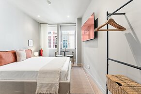 Guestready - The Cats Studios