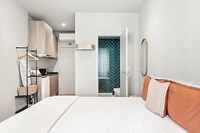 Guestready - The Cats Studios