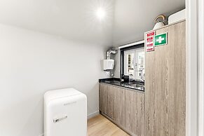 Guestready - The Cats Studios