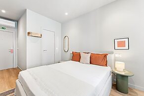 Guestready - The Cats Studios