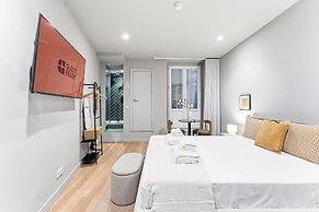 Guestready - The Cats Studios
