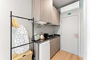 Guestready - The Cats Studios