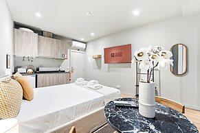 Guestready - The Cats Studios