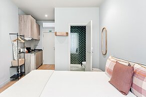 Guestready - The Cats Studios