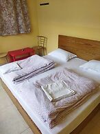 Jain Rest House
