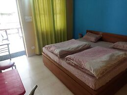 Jain Rest House