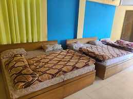 Jain Rest House