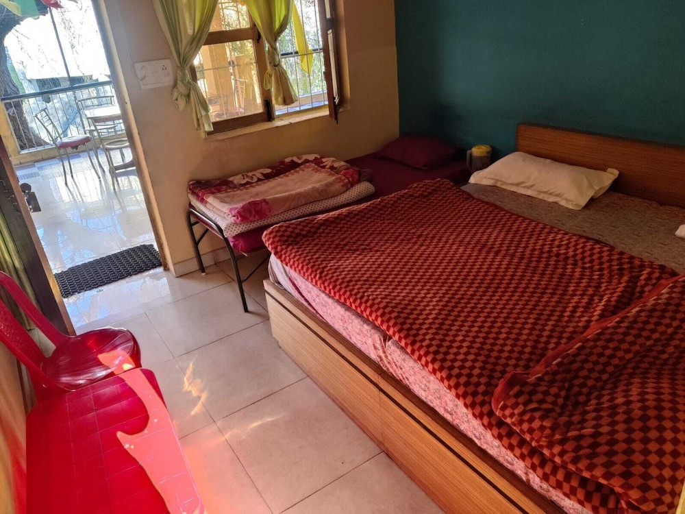 Jain Rest House