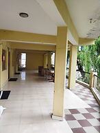 Jain Rest House