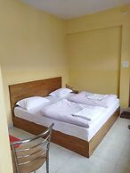 Jain Rest House