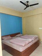 Jain Rest House