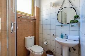 Oasis - Cosy Studio in Larnaca