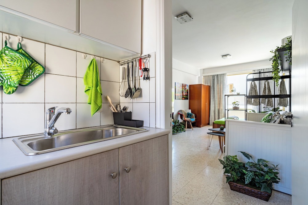 Oasis - Cosy Studio in Larnaca
