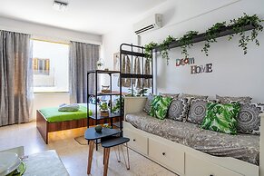 Oasis - Cosy Studio in Larnaca