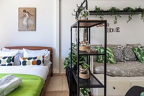 Oasis - Cosy Studio in Larnaca
