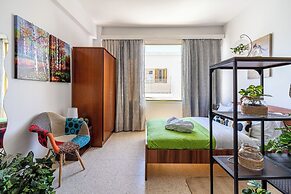 Oasis - Cosy Studio in Larnaca