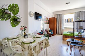 Oasis - Cosy Studio in Larnaca