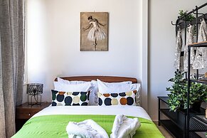 Oasis - Cosy Studio in Larnaca