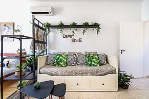 Oasis - Cosy Studio in Larnaca