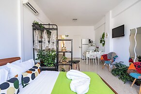 Oasis - Cosy Studio in Larnaca