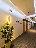 BlueShore International hotel