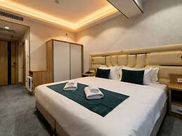 BlueShore International hotel